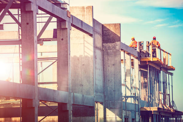 Best Concrete Foundation Repair in Bostonia, CA