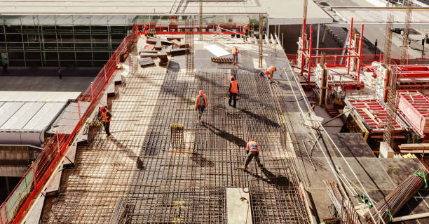 Best Concrete Demolition Services in Bostonia, CA