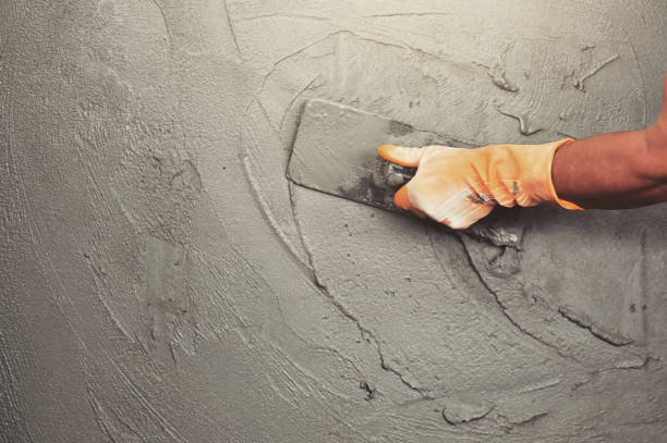 Best Concrete Staining and Coloring in Bostonia, CA