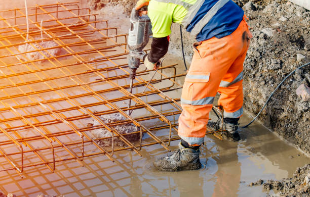 Best Concrete Grinding and Polishing in Bostonia, CA