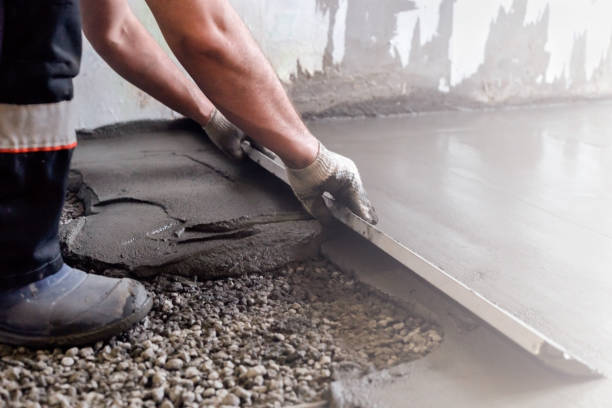 Best Decorative Concrete in Bostonia, CA